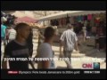 אראל מרגלית בראיון לרשת cnn על חדשנות ויצירה בישראל