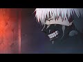 Tokyo Ghoul opening Unravel but it's slowed and reverb lofi