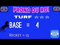 Lundi 25 Novembre 2024 -R1-C1 - PRIX DE MESLAY DU MAINE Vincennes Attelé - 63000€ - 2700 m- 16 P