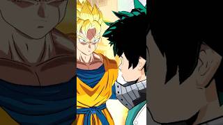 Disabled DBZ Solos #mha #dbz #jjk #opm #anime #vrchat #gaming #dragonball