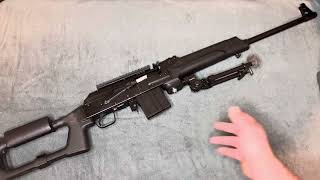 Saiga 308