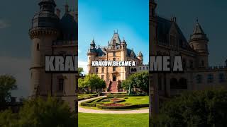 Did You Know? The Rise of Kraków!