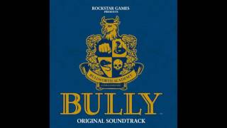 Bully Original Soundtracks (3 in 1)