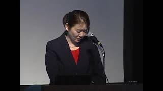 孫正義　 2012年3月期 第1四半期 決算アナリスト説明会   ソフトバンクグループ株式会社