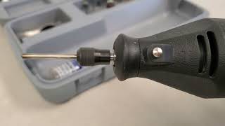 Maniac Mark's 30th Auction - Lot 222 - Dremel MultiPro Rotary Tool