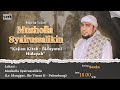 🔴[ LIVE ] KAJIAN KITAB BIDAYATUL HIDAYAH | MAJELIS TA'LIM MUSHOLLAH SYAIRUSSALIKIN