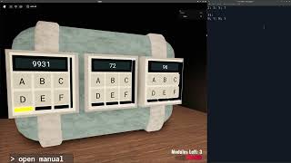Defusal v2 Tutorial - Divisibility