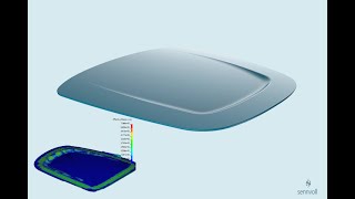 Sheet Metal Forming Simulation