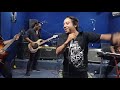 Power Metal - Satu Jiwa Cover by | Aruna Band Surabaya