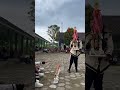 penyerahan juara utama paskibrasekolah 2024 viral trending juara fypシ masasekolah funny