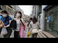 【静岡県東部の中心都市】沼津駅周辺を散策！静岡県沼津市 japan walking around numazu station