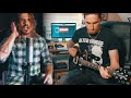 Take You With Me - TREMONTI cover - Iago Pico & Jake graham