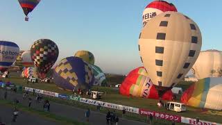 2017佐賀バルーンフェスタ  1日目 ②