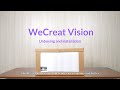 How to Unbox & Install WeCreat Vision (Packaging Method 2)