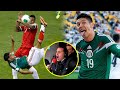 ¡El DÍA que ORIBE Peralta METIÓ a México al MUNDIAL! 🔴