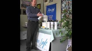 Rainsoft Ottawa Reverse Osmosis System_2012