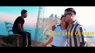 GAM VANG LA NGAIH - MICHAEL HANGSAWK Zomi Love Song [Official Music Video] 2025