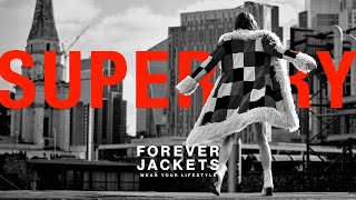 Superdry - Forever Jackets