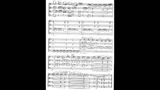 Tchaikovsky String Quartet No.2 Op.2 F major柴可夫斯基 弦樂 四重奏 第2號 22 Score Sheet 譜 樂譜 乐谱 Partitura 【Kero】