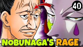 NOBUNAGA NAG-IINIT NA!!! SPIDERS vs HEIL-LY!!! Hunter X Hunter Chapter 379 Full Tagalog Review