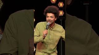 How To Deal With Racism In Computer Games | Comedy Central Live
