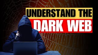 Protect Your Identity Unveiling Dark Web Secrets