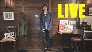 ■Live N°56.5 OBSバグったので移行しました！すみません🙇‍♂️