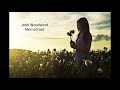 Josh Woodward - Memorized | 西洋歌曲 | 2019 回顧音樂 - 記憶