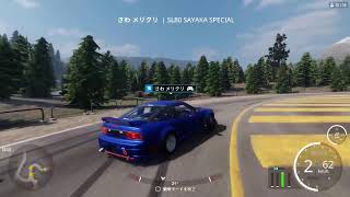 【CarX 】Switchアプデきました‼️🐈参加型配信Live初見さん初心者🔰さんもお気軽にコメントと参加下さい🎵