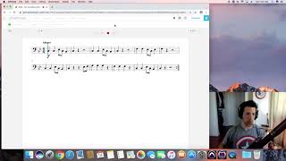 SmartMusic Assessment