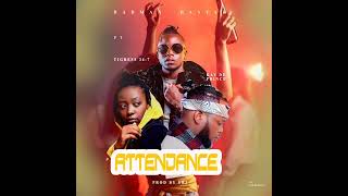 hope y'all gonna to vibe to this one#attendence BadmanHastar ft tigress 34-7\u0026 kay de prince