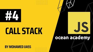 Call Stack in JavaScript #javascript #javascript_tutorial #javascriptintamil