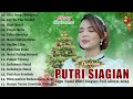 lagu natal terbaru 2024 gita sorga bergema putri siagian menyambut natal dan tahun baru