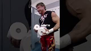 Eddie Guerrero Poisoned big show🤣