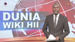 Dunia Wiki Hii I 4th January 2025