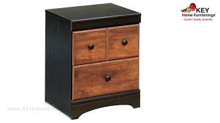 Ashley Aimwell Nightstand B136-92 | KEY Home