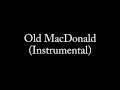 【作業用bgm】youtube オーディオライブラリ ♪old macdonald instrumental