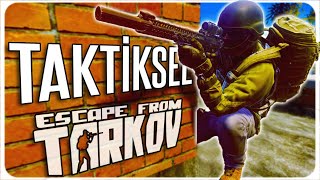 HAYATTA KALMANIN SIRRI | ESCAPE FROM TARKOV TÜRKÇE