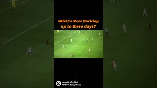 Ross Barkley SCORING GOALS for OGC Nice #shorts