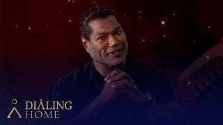 Dialing Home | Christopher Judge - Part 4 | Stargate Command