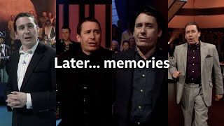 30 years of Later... with Jools Holland