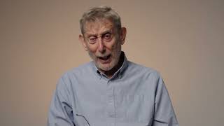 #RosenRecommends | New books for adults | Poems and Stories with Michael Rosen