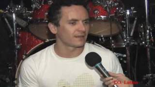 T.O. Latino Television Interview with Fonseca in Toronto