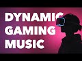 🎮 Dynamic Gaming Music | Phonk, EDM, D&B, Electronic | No Copyright Music for Streamers & Creators