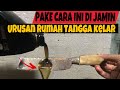 8 ide kreatif dari botol oli bekas yang ada di sekitar mu|| 8 creative ideas for used oil bottles