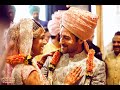 Wedding Day Memories Part 1 | Gautam Gupta | Smriti Khanna | Mr and Mrs GG