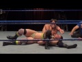 Chase Gosling vs. Iniestra - Premier Pro Wrestling PPW #108 - 9/10/16