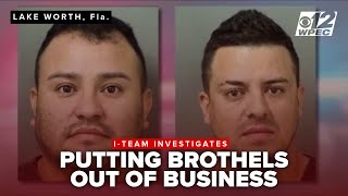 I-Team Investigates: The Brothel Next Door