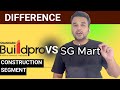 SG Mart vs Shankara Building Pro