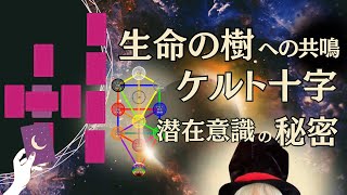 【タロット 講座】生命の樹とスプレッドの共通点からリーディングを深める 上級者向け